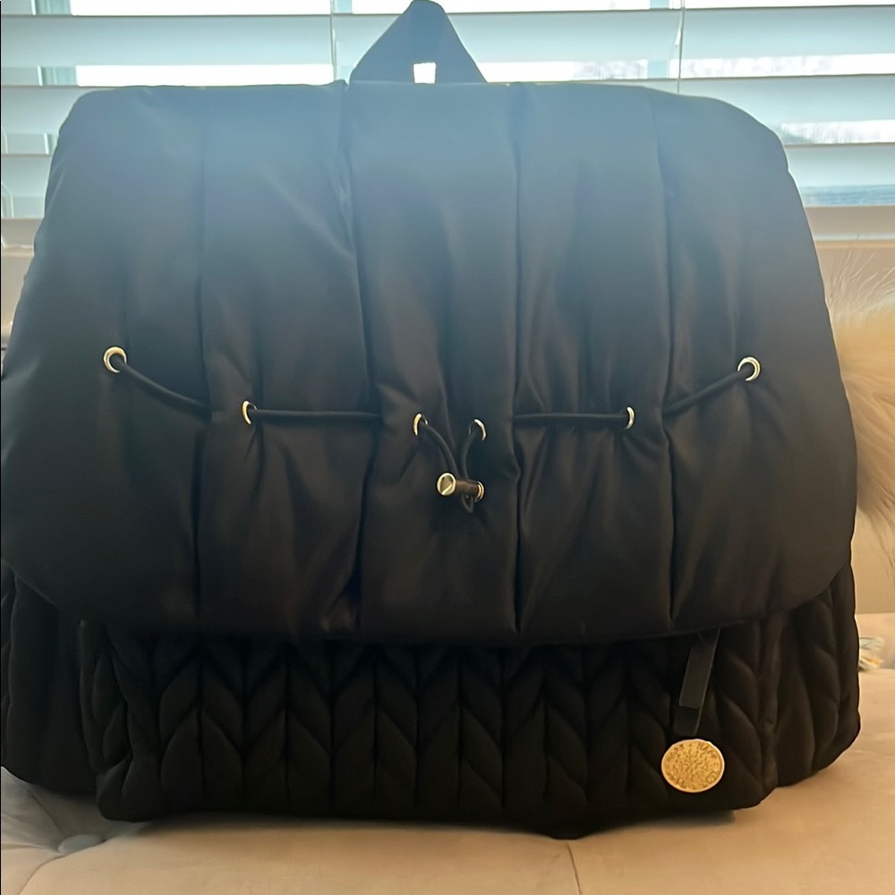 LEVY BACKPACK BY HAPP